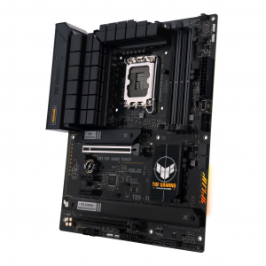 ASUS TUF GAMING B760-PLUS WIFI D4 alaplap